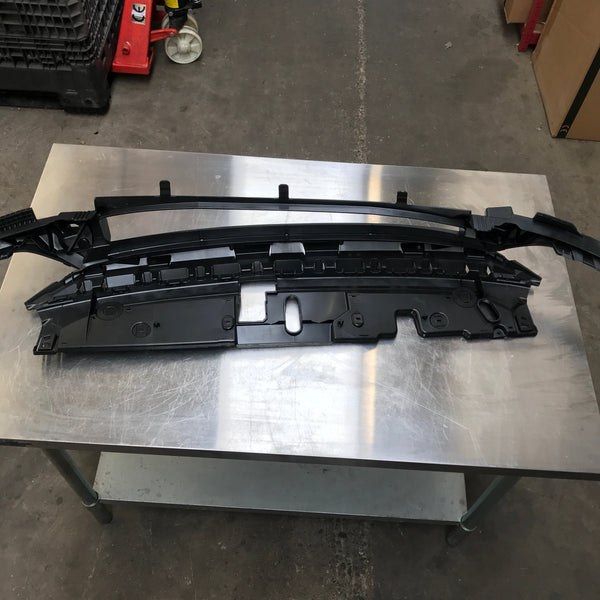2019-on Vauxhaul / Front Bumper Support panel / 9829535680 (mint Condition) - Dragon Engines LTD