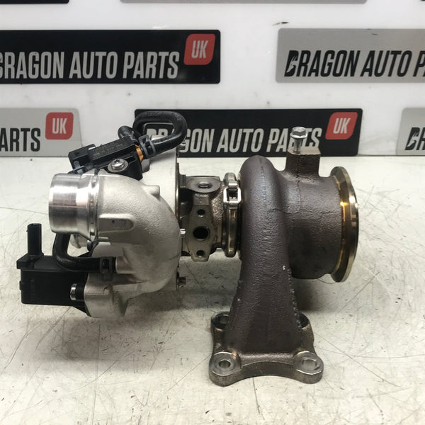 MG (HS) / Turbocharger / 1.5L Petrol / 11138207 - Dragon Engines LTD