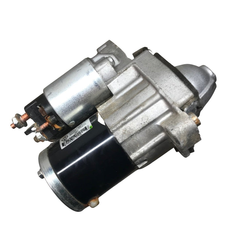 17-22 Renault (Kadjar) / Starter Motor / 1.3L Petrol / 23300 6662R - Dragon Engines LTD
