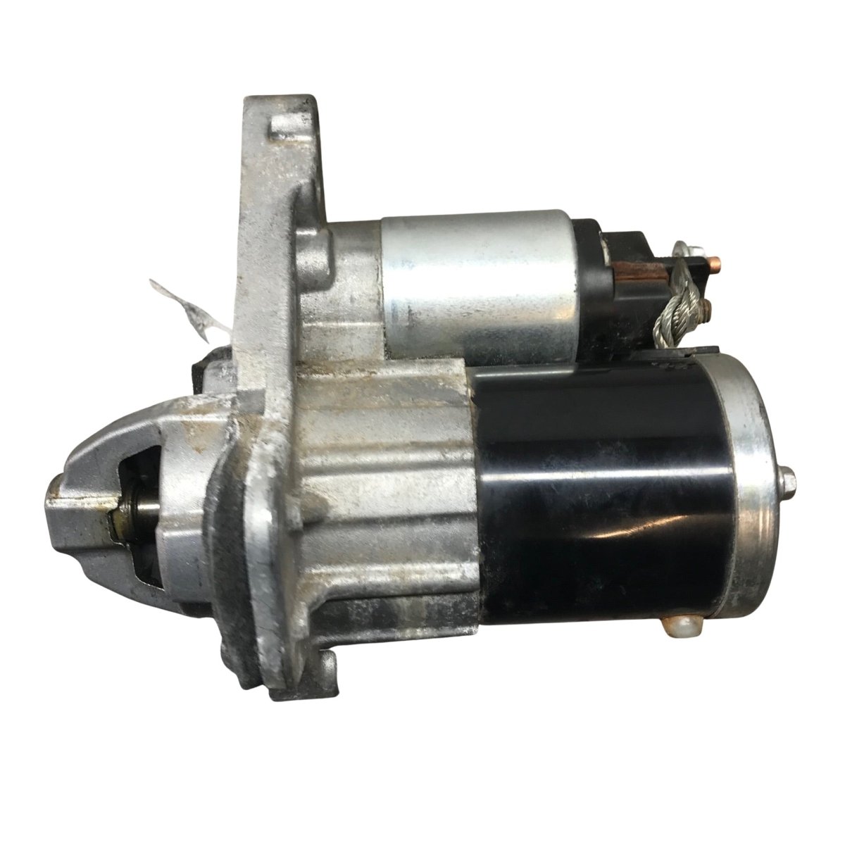 Starter Motors