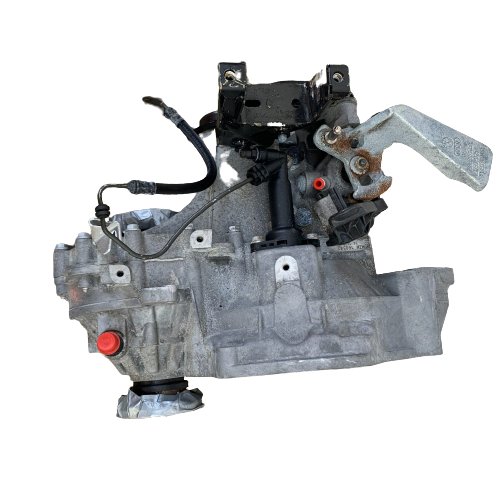 2010-2018 Vw/Audi/Skoda/Seat 1.6l Diesel 5 Speed Manual Gearbox MZM CAYC - Dragon Engines LTD