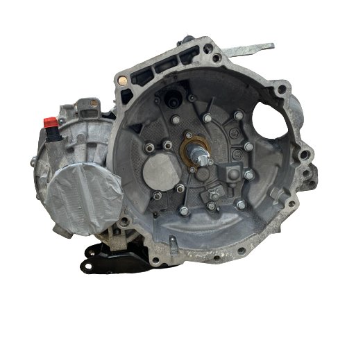 2010-2018 Vw/Audi/Skoda/Seat 1.6l Diesel 5 Speed Manual Gearbox MZM CAYC - Dragon Engines LTD