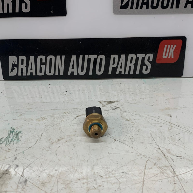 2015 / Citroen / Peugeot/ 1.2 Petrol / Oil Pressure Sensor / 9674035780 - Dragon Engines LTD