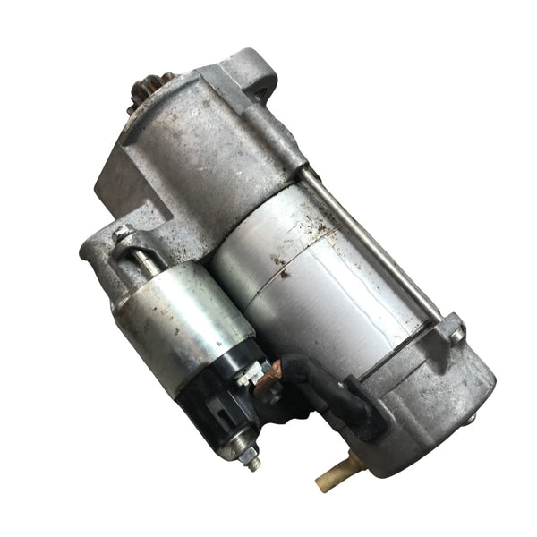 2015 JAGUAR / X760 / Starter Motor / 2.0 D Diesel / GX73-11001-BC - Dragon Engines LTD