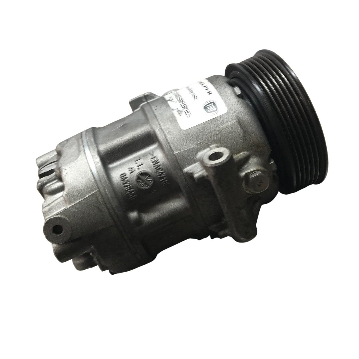 2016On / Fiat / Air Conditioning Compressor / 1.3L Diesel / 51986964