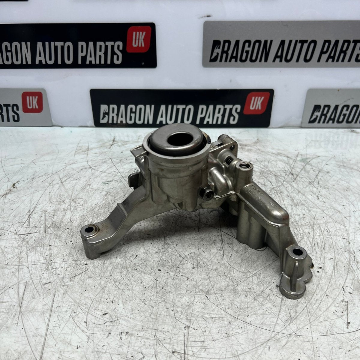 20192020 / Ford Focus / Oil Pump / 1.0L Petrol / H6BG6600BA