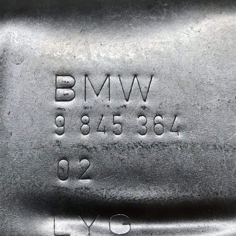 2019-2022 BMW/Mini / Cat Heat Shield / 1.5L Petrol / 9845364 - Dragon Engines LTD