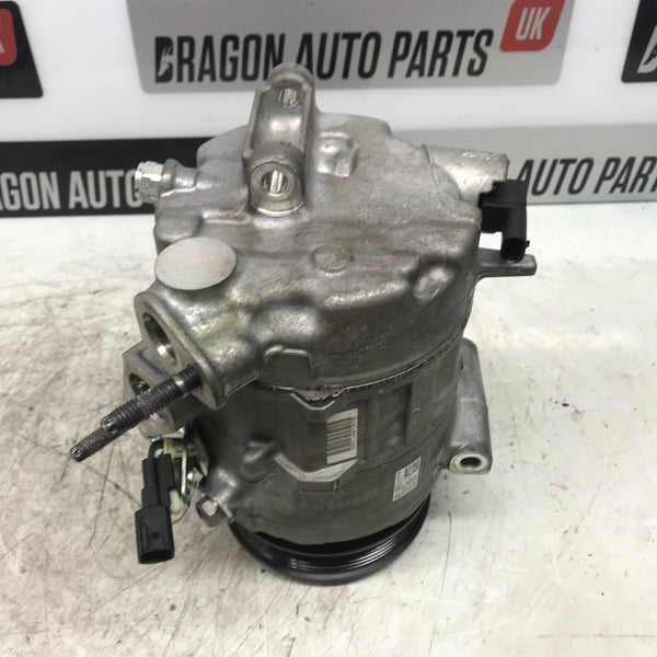 2019-2022 / Ford / Air Conditioning Pump / 2.0L Diesel / JX61-19D629-PA - Dragon Engines LTD