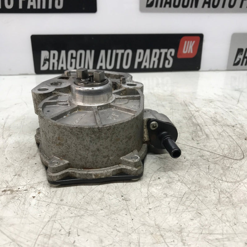 2019-2022 MG / Vacuum Pump / 1.0L Petrol / 12681616 - Dragon Engines LTD