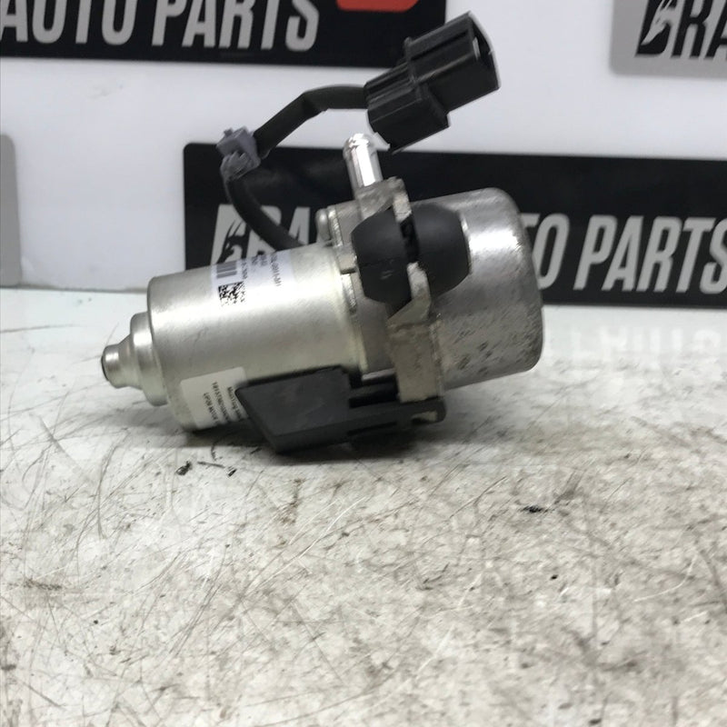 2019 Honda Civic / Vacuum Pump / 1.0 VTEC Petrol / 46460-TGL-G011-M1 - Dragon Engines LTD
