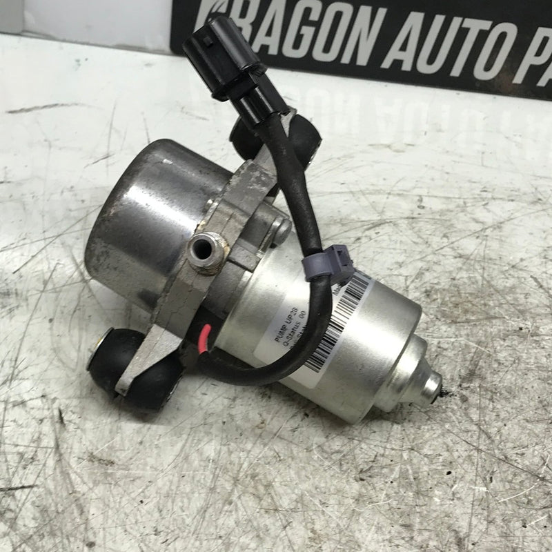 2019 Honda Civic / Vacuum Pump / 1.0 VTEC Petrol / 46460-TGL-G011-M1 - Dragon Engines LTD
