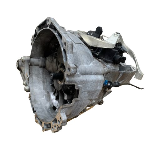 2020 Ford Kuga 1.5L Petrol EcoBoost Manual Gearbox LX6R-7002-BHB TTFDI - Dragon Engines LTD