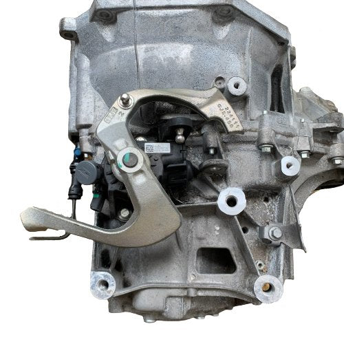 2020 Ford Kuga 1.5L Petrol EcoBoost Manual Gearbox LX6R-7002-BHB TTFDI - Dragon Engines LTD