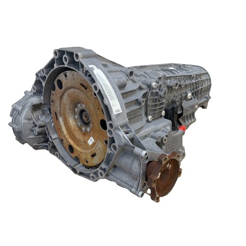 AUDI 2.0L Diesel S-Tronic DSG Automatic Gearbox NYU 0CK301103K - Dragon Engines LTD