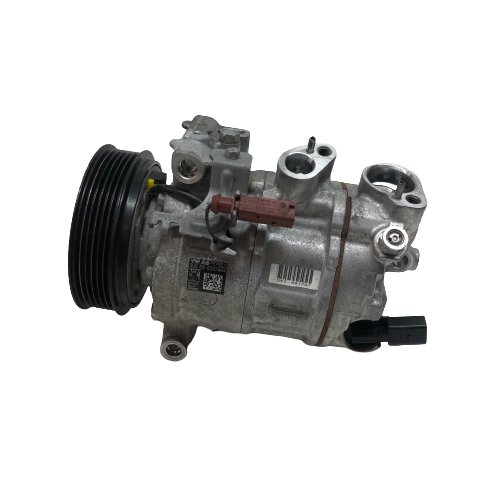 AUDI / VW / SKODA / SEAT A/C Compressor 3Q0816803D - Dragon Engines LTD