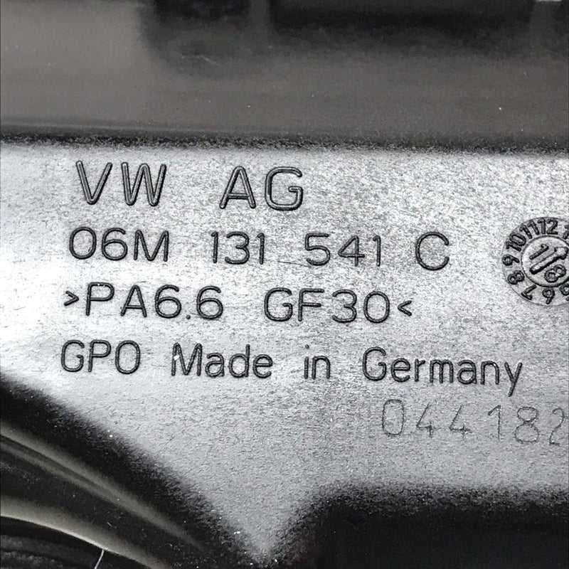 Audi/Skoda/Seat/VW / Vacuum Tank / 2017-On / 3.0L Petrol / 06M131541C - Dragon Engines LTD