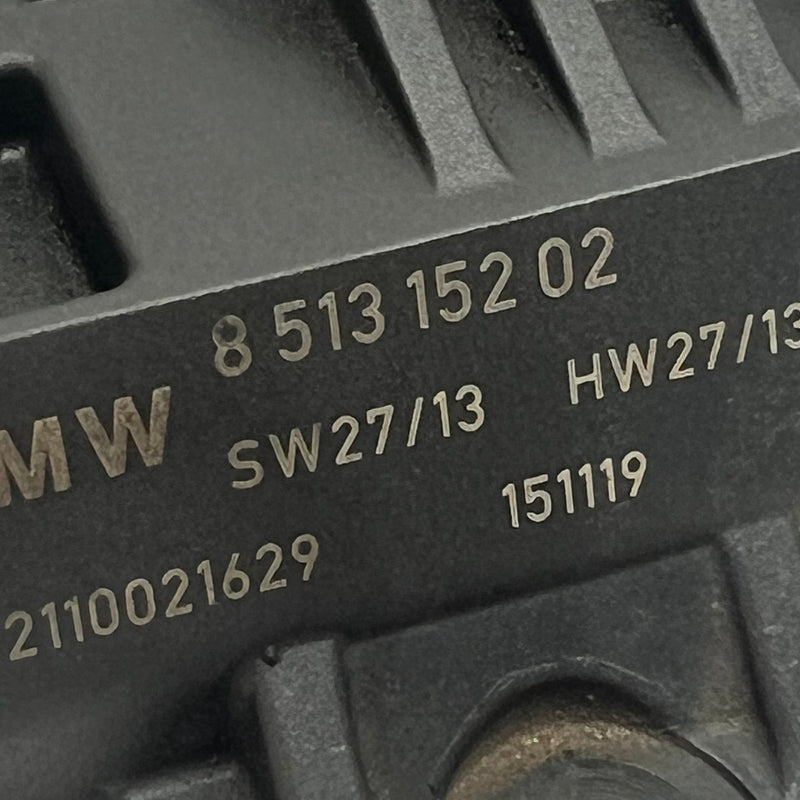 BMW 1 Series / BMW Diesel Glow Plug Relay / 8513152 - Dragon Engines LTD