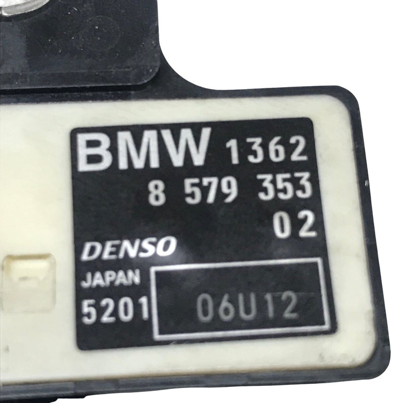 BMW 5 Series 3.0L Diesel B57D30A DPF Differential Pressure Sensor 1362 8579353 - Dragon Engines LTD