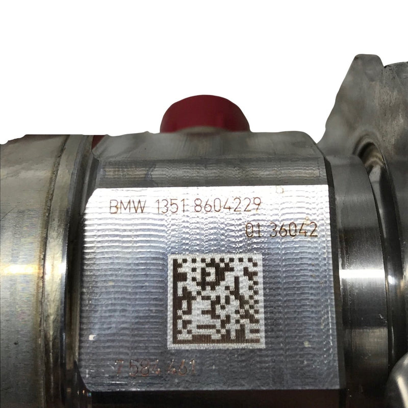 BMW / High Pressure Fuel Pump / 2012-On / 2.0L Petrol / 0261520282 - Dragon Engines LTD
