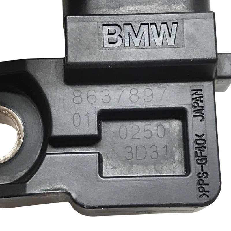 BMW/MINI 1.5 Petrol B38 Map Sensor 8637897-01 - Dragon Engines LTD
