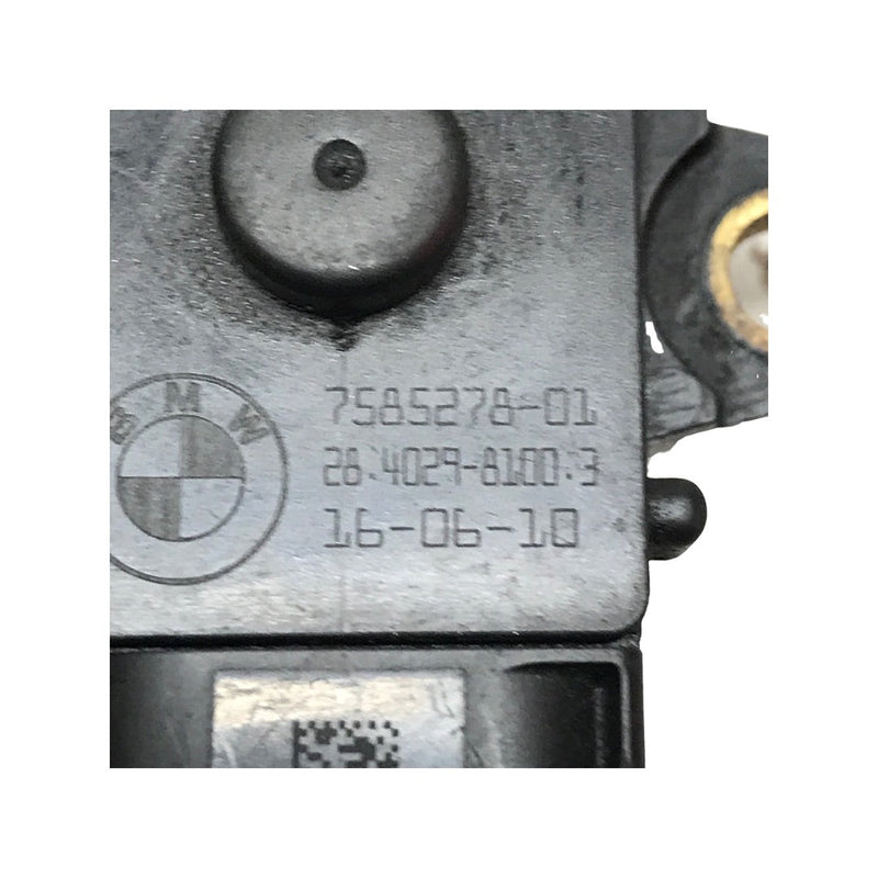 BMW/Mini / 2000-2013 / Intake Manifold Air Pressure Sensor / 7585278-01 - Dragon Engines LTD