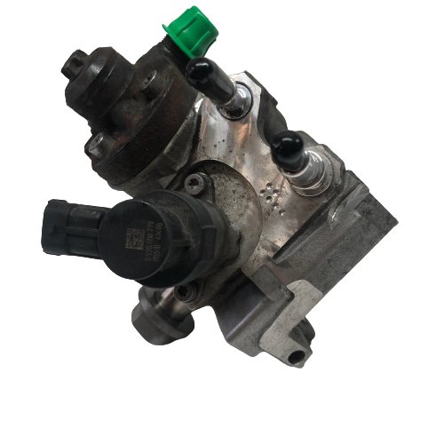 Citroen Peugeot Diesel / High Pressure Fuel Pump / 9811347380 / 0445010739 - Dragon Engines LTD