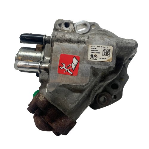 Citroen Relay 2.0L Diesel T8DA Fuel Pump 9674984480 / 28384347 - Dragon Engines LTD