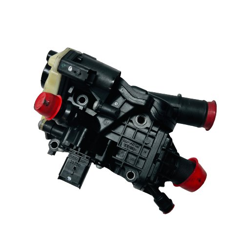 Citroen Relay 2.0L Diesel T8DA Thermostat Housing 9804160380 - Dragon Engines LTD