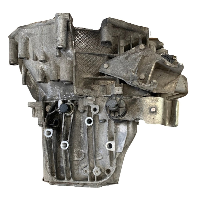 CITROEN/PEUGEOT/FIAT 2.0/2.2/2.3L DIESEL MANUAL 6 SPEED GEARBOX 2014+ 20GP17 - Dragon Engines LTD