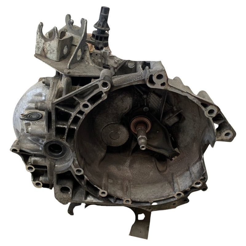CITROEN/PEUGEOT/FIAT 2.0/2.2/2.3L DIESEL MANUAL 6 SPEED GEARBOX 2014+ 20GP17 - Dragon Engines LTD