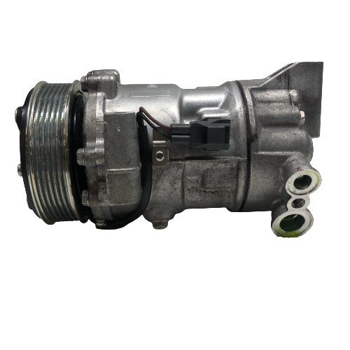 FIAT / 1.6L Diesel / Air Con Pump / 51868880 - Dragon Engines LTD