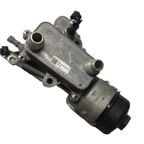 FIAT/AlfaRomeo / Oil Cooler / 1.6L Diesel / 46337144 - Dragon Engines LTD