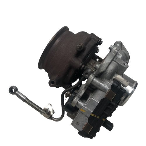 Fiat/Jeep 1.6L Diesel Turbocharger A16DH 46343489 / 54389700027 - Dragon Engines LTD
