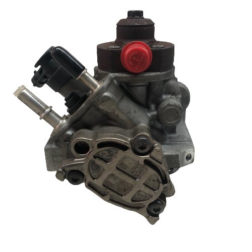 Ford / 1.4L/1.6L Diesel / 2011-2016 / High Pressure Fuel Pump / 0445010539 - Dragon Engines LTD