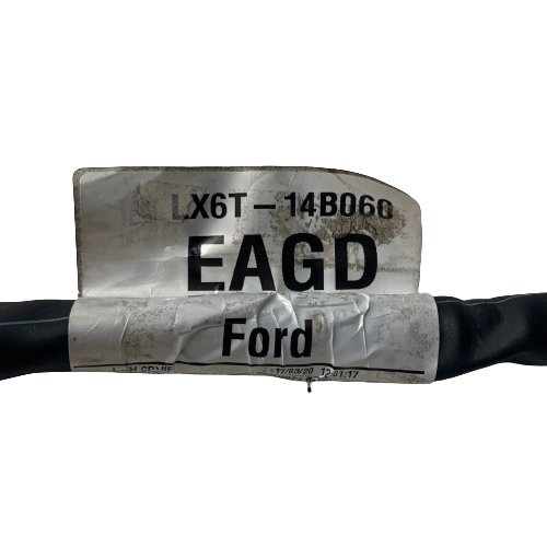 Ford 1.5L Diesel Positive Battery Starter Cable LX6T-14B060-EAGD - Dragon Engines LTD