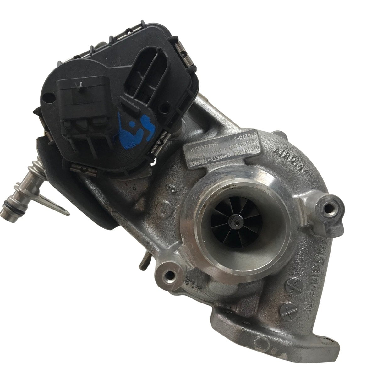 Ford Citroen Peugeot 1.5L Diesel Turbocharger ZTGA/XWGA