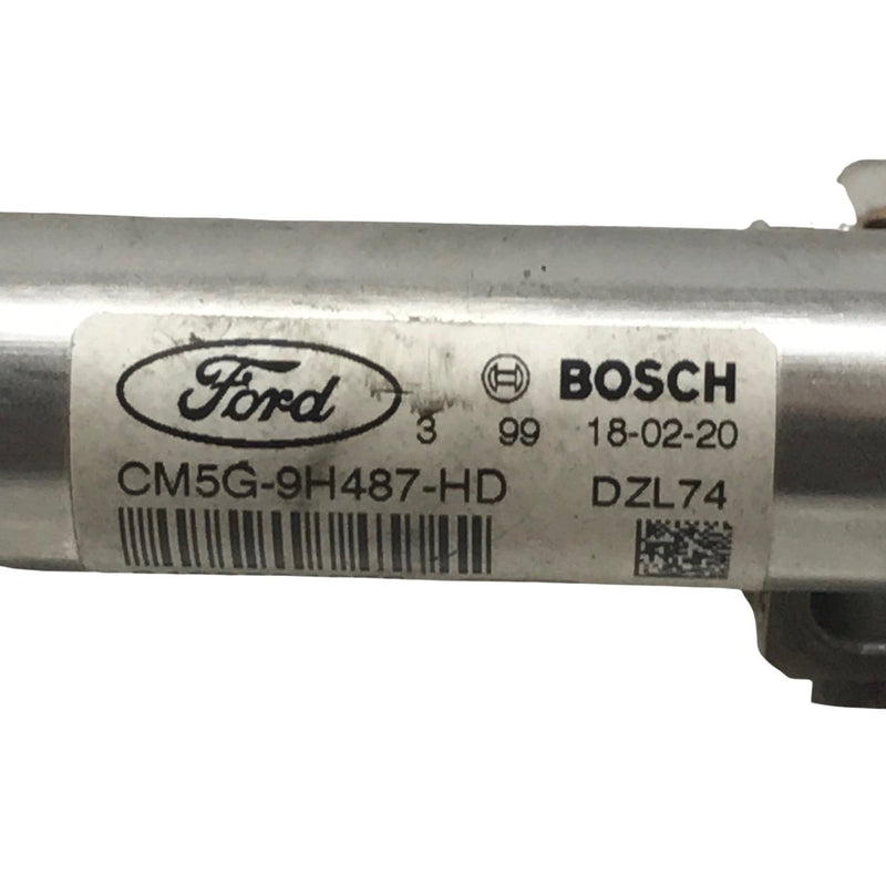 Ford (Ecosport) / Fuel Injector Rail / 18-21 / 1.0L Petrol / CM5G-9H487-HD - Dragon Engines LTD