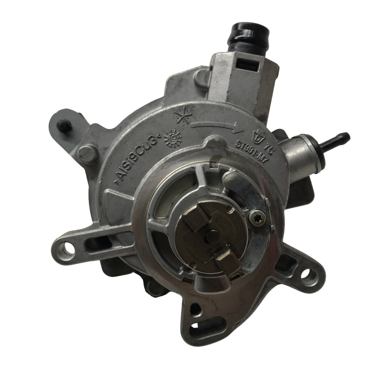 Kit Di Riparazione Coperchio Valvola PCV - Compatibile Con Ford Fiesta, Focus, Transit E Modelli Peugeot/Citroën