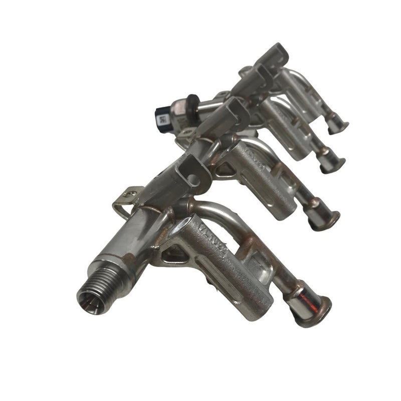Ford Fusion S-MAX 1.5L Petrol Fuel Rail / Injection DS7G-9D280-DC DS7G-9H487-EB - Dragon Engines LTD