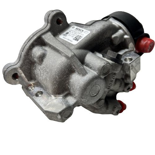 Fuel Injection Pump 0445010538 / 04L130755E VW Audi 2.0 TDI - USED Bosch Genuine - Dragon Engines LTD
