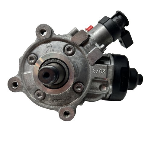 Fuel Injection Pump 0445010538 / 04L130755E VW Audi 2.0 TDI - USED Bosch Genuine - Dragon Engines LTD