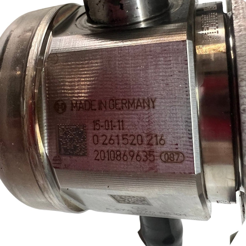 Fuel Injection Pump Mercedes 740700501 / A2740700501 / 0261520216 - Dragon Engines LTD