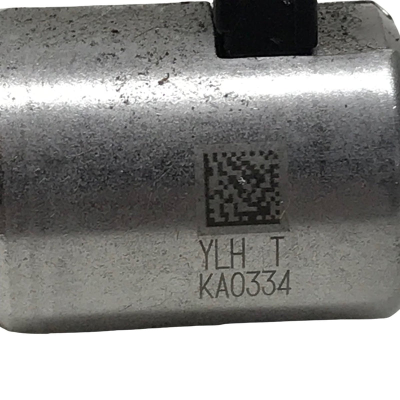 Hyundai / Kia I30 / Ceed G4LC Oil Pressure Sensor / Solenoid Valve YLH T KA0334 - Dragon Engines LTD