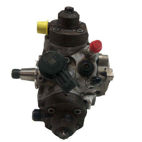 JAGUAR / 3.0L DIESEL / High Pressure Fuel Pump / 9X2Q-9B395-CA/0445010614 - Dragon Engines LTD