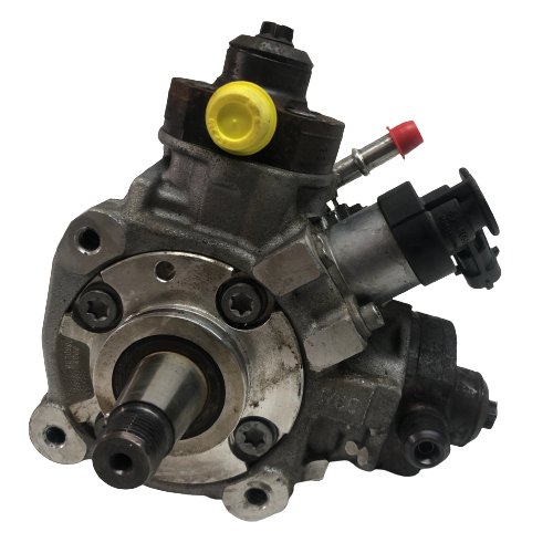JAGUAR / 3.0L DIESEL / High Pressure Fuel Pump / 9X2Q-9B395-CA/0445010614 - Dragon Engines LTD