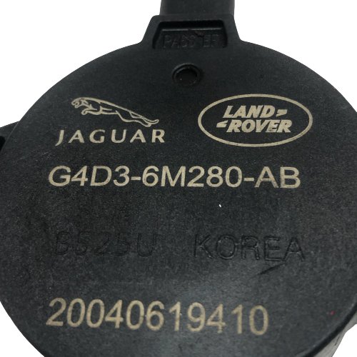 Jaguar/Land Rover / Timing Solenoid / 2.0L Diesel / G4D3-6M280-AB - Dragon Engines LTD