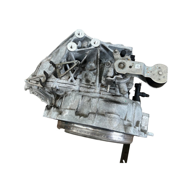 Mercedes 1.6L Petrol M270 910 Manual Gearbox A2463605601 711647 A1762610101 - Dragon Engines LTD