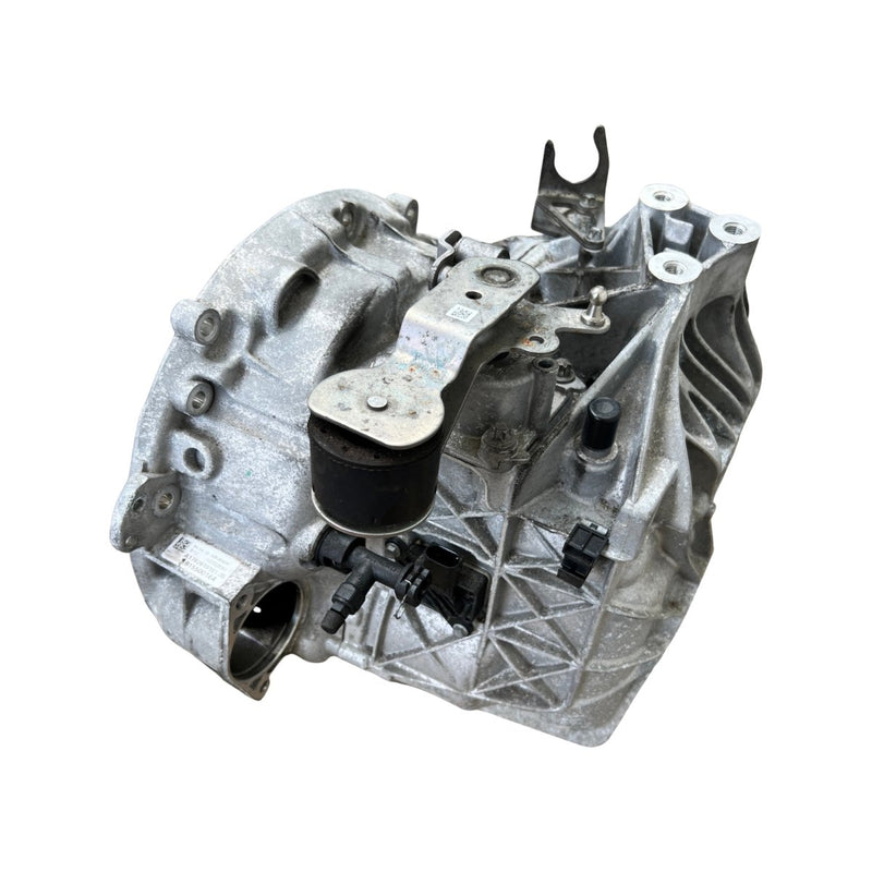 Mercedes 1.6L Petrol M270 910 Manual Gearbox A2463605601 711647 A1762610101 - Dragon Engines LTD