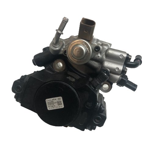 Mercedes / 2.1L Diesel / 2016 / High Pressure Fuel Pump / A6510702801 - Dragon Engines LTD
