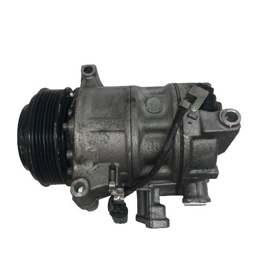 Mercedes / 2.1L Diesel / Air Con Compressor / A0008303902 - Dragon Engines LTD